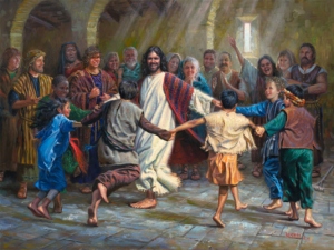 RejoicingJesus